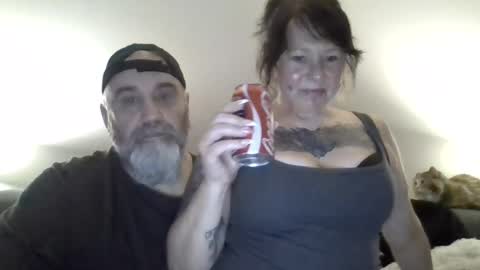 foxyfang online show from August 15, 2:15 am