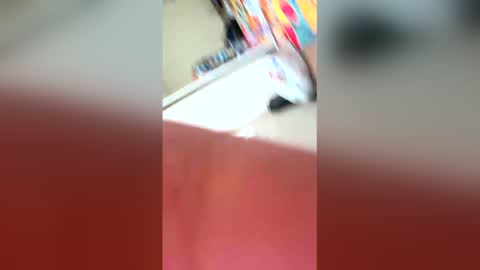 foxygoddess18 online show from April 24, 9:53 pm
