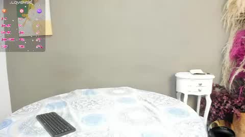 foxyhillx online show from August 1, 6:14 pm