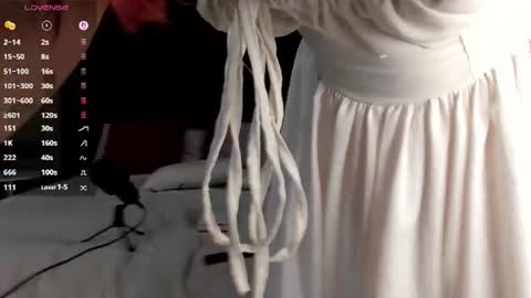 foxylovesyou online show from August 12, 12:18 pm