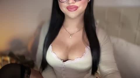 celeste anne online show from July 16, 9:48 pm