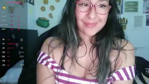 Malishka online show from July 22, 5:21 am