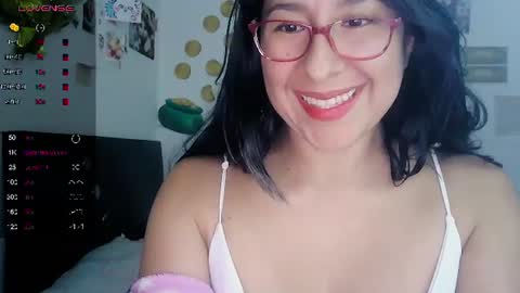 Malishka online show from July 27, 4:07 am