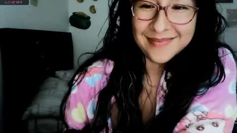 Malishka online show from July 28, 5:35 am
