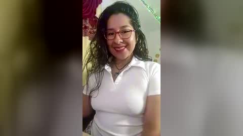 Malishka online show from August 5, 4:43 am