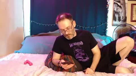 Mallory Koxx online show from July 5, 9:01 am
