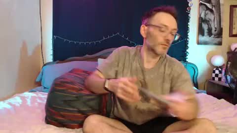 Mallory Koxx online show from July 11, 7:58 am