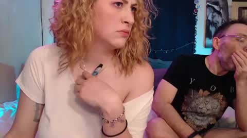 Mallory Koxx online show from July 12, 8:42 am