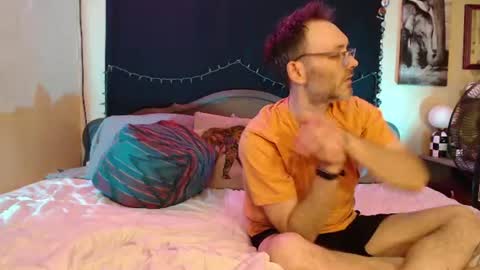 Mallory Koxx online show from July 28, 6:19 am