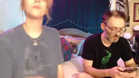 Mallory Koxx online show from August 12, 5:54 am