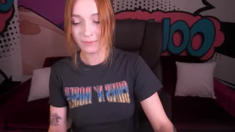 Maya online show from July 27, 12:49 am