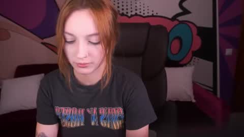 Maya online show from July 27, 2:06 am