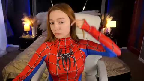Maya online show from July 29, 1:18 pm