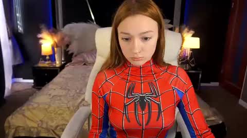 Maya online show from July 29, 2:57 pm