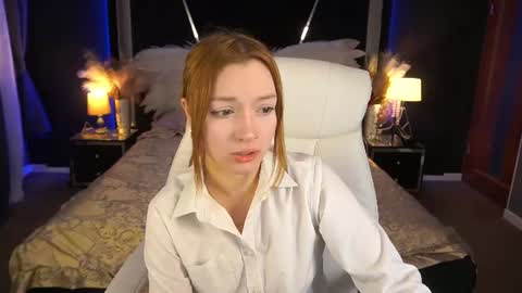 Maya online show from July 29, 5:09 pm