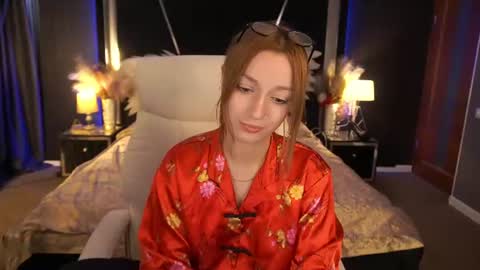 Maya online show from August 2, 1:51 pm