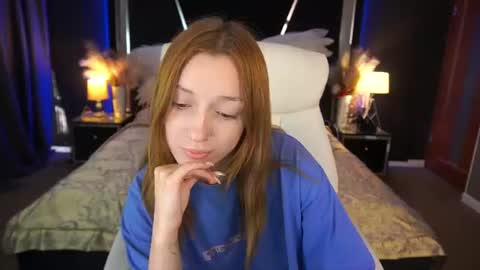 Maya online show from August 5, 2:37 pm