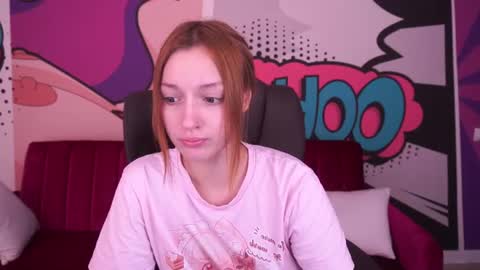 Maya online show from August 7, 1:22 pm
