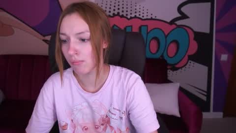 Maya online show from August 7, 4:29 pm