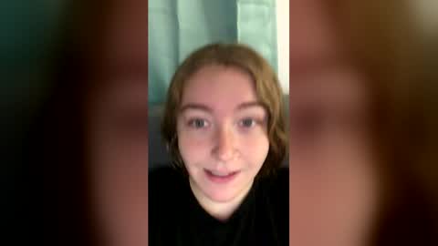 foxyred63 online show from July 2, 5:58 pm