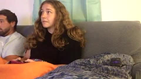 foxyred63 online show from July 23, 9:17 pm