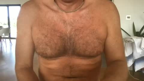 foxysausage online show from July 10, 2:01 pm