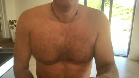foxysausage online show from August 9, 9:32 am