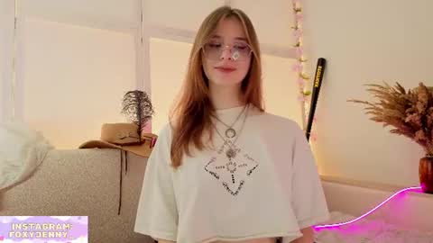 foxysecret_ online show from August 1, 7:20 pm