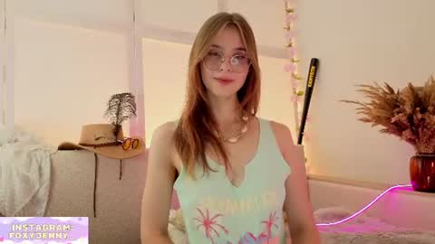 foxysecret_ online show from August 15, 6:12 pm