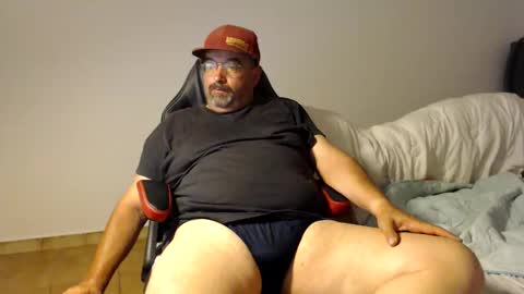 Fraboys online show from June 4, 7:07 pm