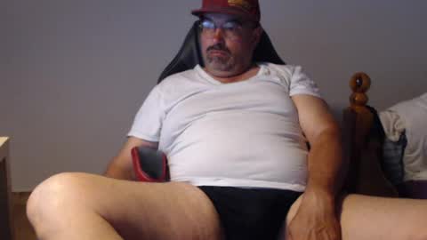 Fraboys online show from June 17, 5:17 am