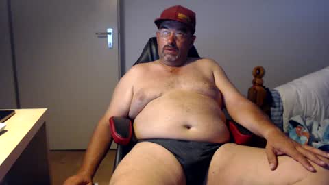 Fraboys online show from June 28, 6:49 am