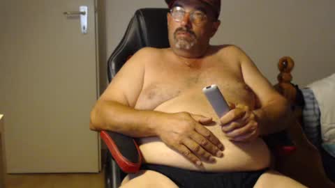 Fraboys online show from July 6, 10:02 pm