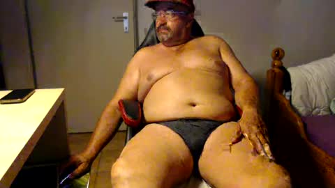 Fraboys online show from July 25, 4:38 am