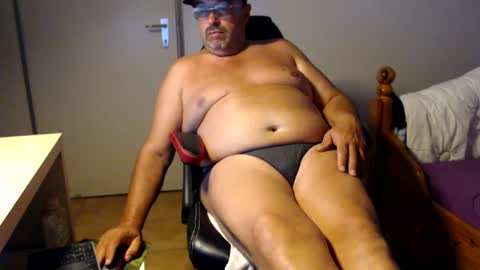 Fraboys online show from July 29, 6:53 am