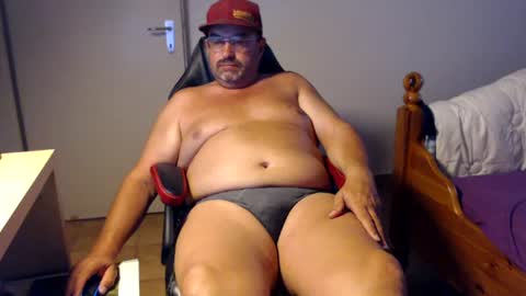 Fraboys online show from August 5, 5:05 am
