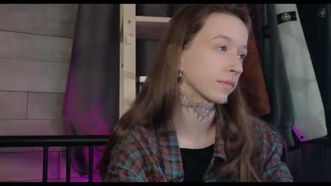 fran_bow online show from August 12, 1:46 pm
