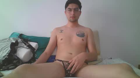 fran online show from March 7, 9:44 pm