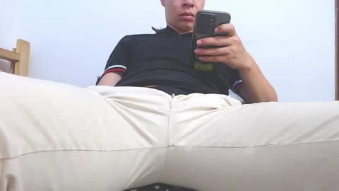  FRANCESCO online show from May 20, 9:49 pm
