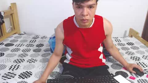  FRANCESCO online show from May 25, 11:16 pm