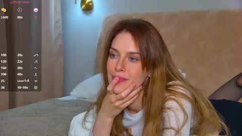 Frances online show from August 7, 7:58 pm