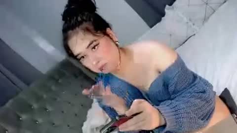 franchesca online show from August 14, 1:26 pm