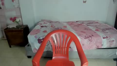franchesca_hon11 online show from July 25, 6:12 pm