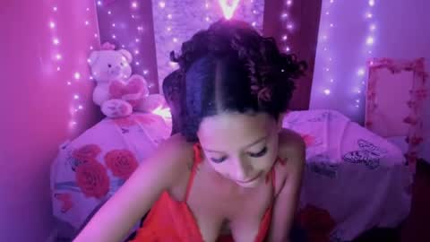 franchesca_hon11 online show from August 13, 3:53 am