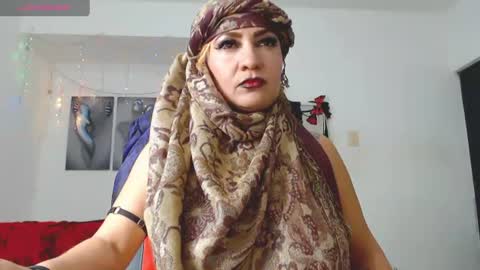 franchesca lussuria online show from July 31, 4:52 am