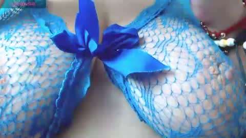 franchesca lussuria online show from August 12, 12:35 am