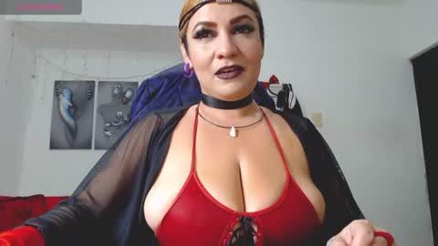 franchesca lussuria online show from August 14, 2:48 am