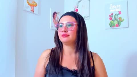 franchescaagomez online show from February 22, 6:12 am