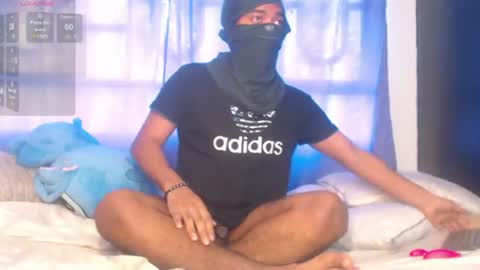 francheski2026 online show from August 11, 8:00 pm