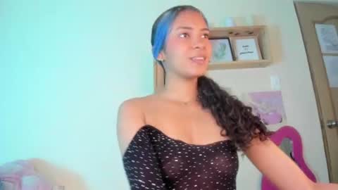 franchezcaa online show from July 30, 5:20 pm
